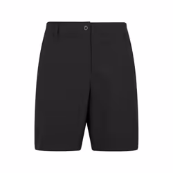 Mountain Warehouse Womens/Ladies Delta Stretch Shorts - 6 UK, Black