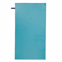 Mountain Warehouse Travel Microfibre Towel - One Size, Mint