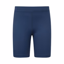 Mountain Warehouse Childrens/Kids Flick Flack Cycling Shorts - 11-12 Years, Navy