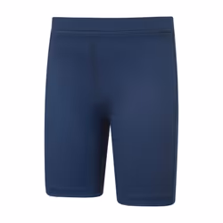 Mountain Warehouse Childrens/Kids Flick Flack Cycling Shorts - 11-12 Years, Navy
