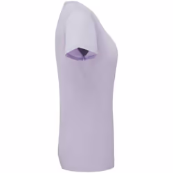 Fruit of the Loom Womens/Ladies Iconic 195 T-Shirt - M, Soft Lavender