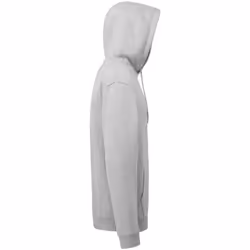 Anthem Unisex Adult Hoodie - L, Grey Marl