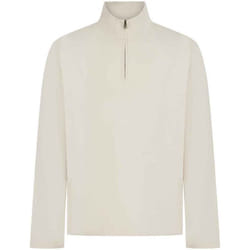 Front Row Mens Pique Top - XS, Natural