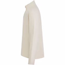 Front Row Mens Pique Top - XS, Natural