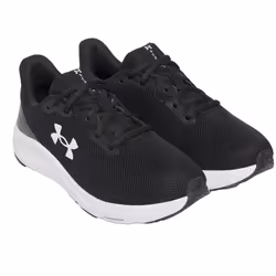 Under Armour Womens/Ladies Charged Pursuit Trainers - 8 UK, Black
