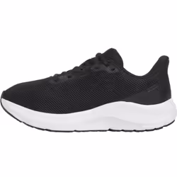 Under Armour Womens/Ladies Charged Pursuit Trainers - 8 UK, Black