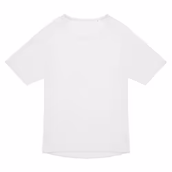 B&C Unisex Adult #Active T-Shirt - XS, White