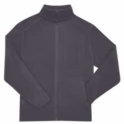 B&C Unisex Adult Reset Polar Fleece Jacket - XS, Dark Grey