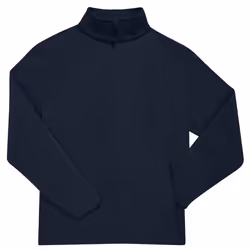 B&C Unisex Adult Reset Polar Fleece Jacket - XS, Navy