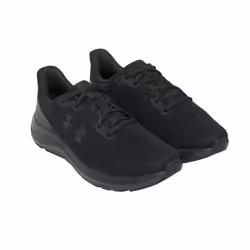 Under Armour Mens Charged Pursuit 4 Trainers - 8 UK, Black