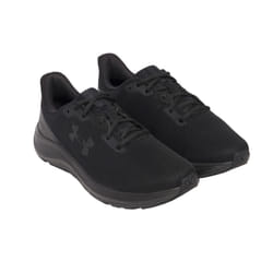 Under Armour Mens Charged Pursuit 4 Trainers - 8 UK, Black