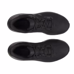Under Armour Mens Charged Pursuit 4 Trainers - 8 UK, Black