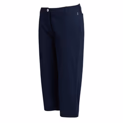 Regatta Womens/Ladies Bayletta Capri Trousers - 20 UK R, Navy