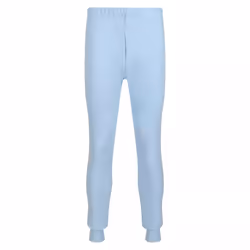 Regatta Mens Thermal Bottoms - XS, Blue