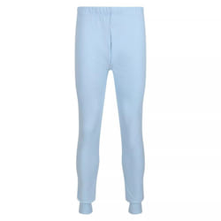 Regatta Mens Thermal Bottoms - XS, Blue