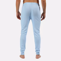 Regatta Mens Thermal Bottoms - XS, Blue
