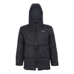 Regatta Childrens/Kids Rurie Padded Jacket - 15-16 Years, Deep Plum