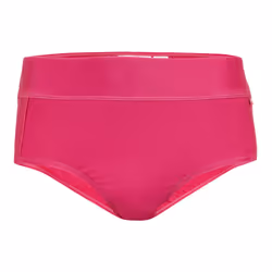 Regatta Womens/Ladies Paloma Plain Swim Briefs - 20 UK, Pink Fusion