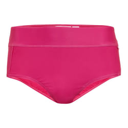 Regatta Womens/Ladies Paloma Plain Swim Briefs - 20 UK, Pink Fusion