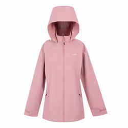 Regatta Womens/Ladies Daysha II Waterproof Jacket - 14 UK, Lilas