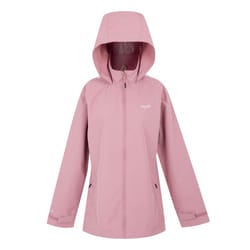 Regatta Womens/Ladies Daysha II Waterproof Jacket - 14 UK, Lilas