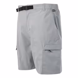 Regatta Mens Mallen Shorts - 3XL, Storm Grey