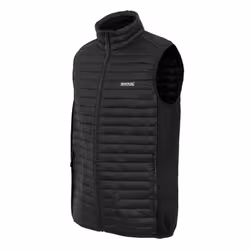Regatta Mens Andreson Hybrid Padded Jacket - L, Black