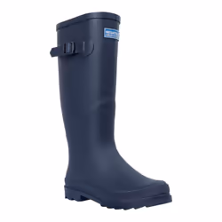 Regatta Womens/Ladies Fairweather lll Wellington Boots - 6 UK, Navy