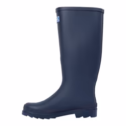 Regatta Womens/Ladies Fairweather lll Wellington Boots - 6 UK, Navy