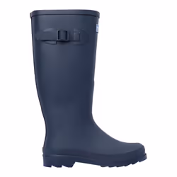 Regatta Womens/Ladies Fairweather lll Wellington Boots - 6 UK, Navy