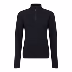 Dare 2B Womens/Ladies Glamorize II Midlayer - 18 UK, Black