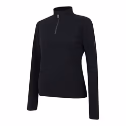 Dare 2B Womens/Ladies Glamorize II Midlayer - 18 UK, Black