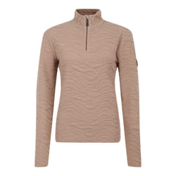 Dare 2B Womens/Ladies Glamorize II Midlayer - 10 UK, Cashmere