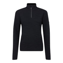 Dare 2B Womens/Ladies Glamorize II Midlayer - 14 UK, Black