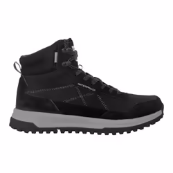 Regatta Mens Mayfield Suede Walking Boots - 6.5 UK, Black