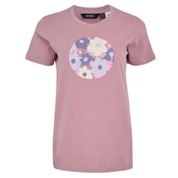 Regatta Womens/Ladies Filandra VX Everlasting Bloom Floral T-Shirt - 24 UK, Lilas