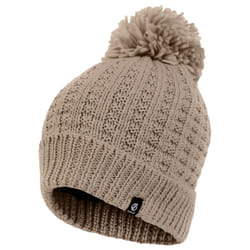 Dare 2B Womens/Ladies Convoke Bobble Hat - One Size, Cashmere