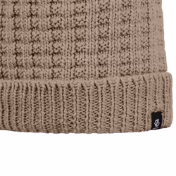 Dare 2B Womens/Ladies Convoke Bobble Hat - One Size, Cashmere