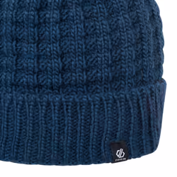 Dare 2B Womens/Ladies Convoke Bobble Hat - One Size, Moonlight Denim