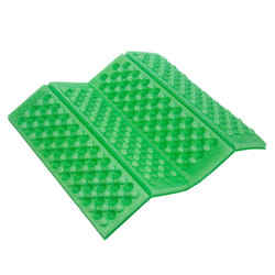 Regatta Great Outdoors Lightweight Foam Sit Mat - One Size, Lead Grey