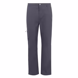 Regatta Mens Dalry Multi Pocket Trousers - 38R, Seal Grey