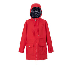 Regatta Womens/Ladies Navaeh Waterproof Jacket - 10 UK, High Risk Red