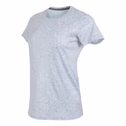 Regatta Womens/Ladies Josie Gibson Fingal Edition T-Shirt - 22 UK, Lilac Hint/Meadow