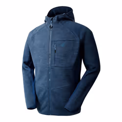 Dare 2B Mens Torrek Pro Midlayer - XS, Moonlight Denim