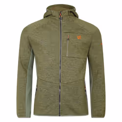 Dare 2B Mens Torrek Pro Midlayer - M, Olivine Green
