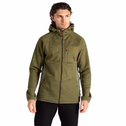 Dare 2B Mens Torrek Pro Midlayer - M, Olivine Green