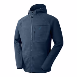 Dare 2B Mens Torrek Pro Midlayer - XL, Stormy Weather
