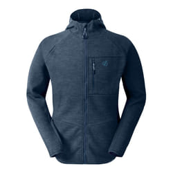 Dare 2B Mens Torrek Pro Midlayer - XS, Stormy Weather