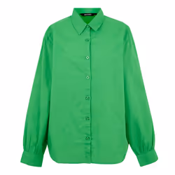 Regatta Womens/Ladies Primevere II Shirt - 16 UK, Island Green