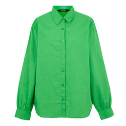 Regatta Womens/Ladies Primevere II Shirt - 20 UK, Island Green